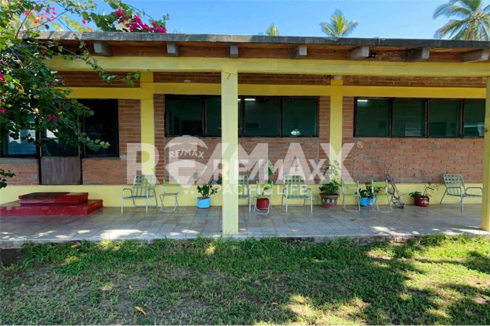 Residential - फार्म - Escuinapa, मेक्सिको - Mexico - 6 - 1001009004-3