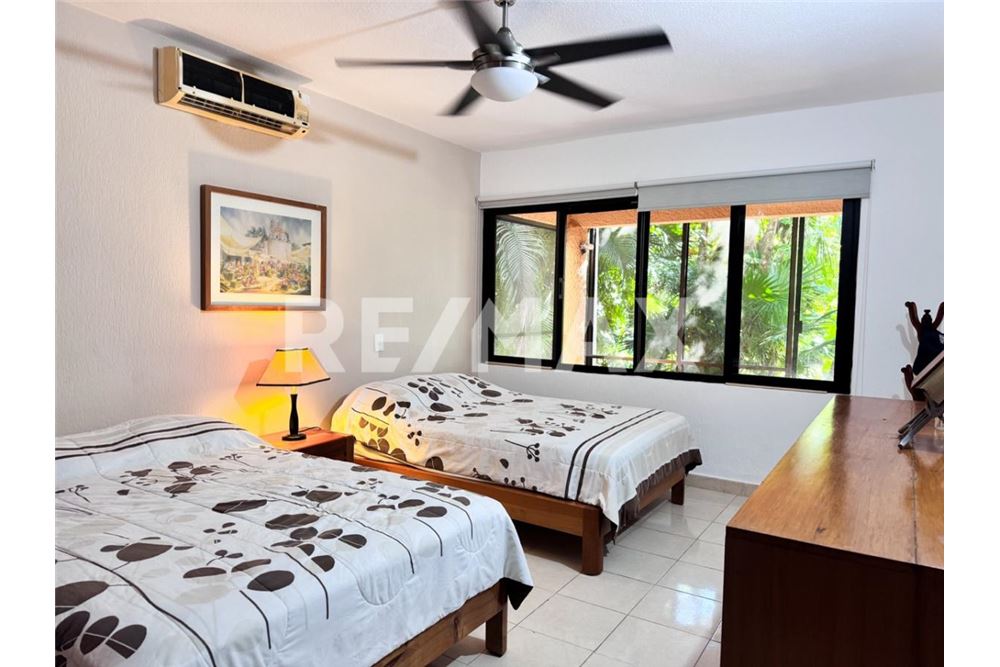 Residential - House - Puerto Aventuras, Mexico - Mexico - 23 - 1001040046-1