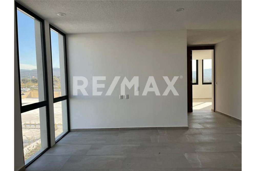 Residential - Apartment with roof - Querétaro, Mexico - Mexico - 4 - 1001065218-105