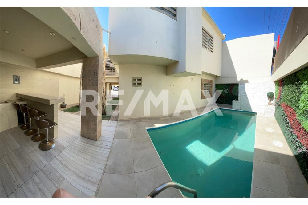 Rezidential - Case/Vile - Mexicali, Mexic - Mexico - 1 - 1001262003-15