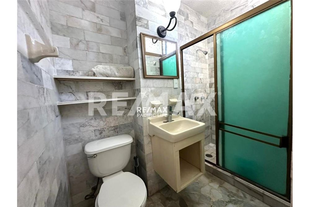 Prédio Habitacional - Apartamento com Sotão - Mazatlán, México - Mexico - 13 - 1001145011-147