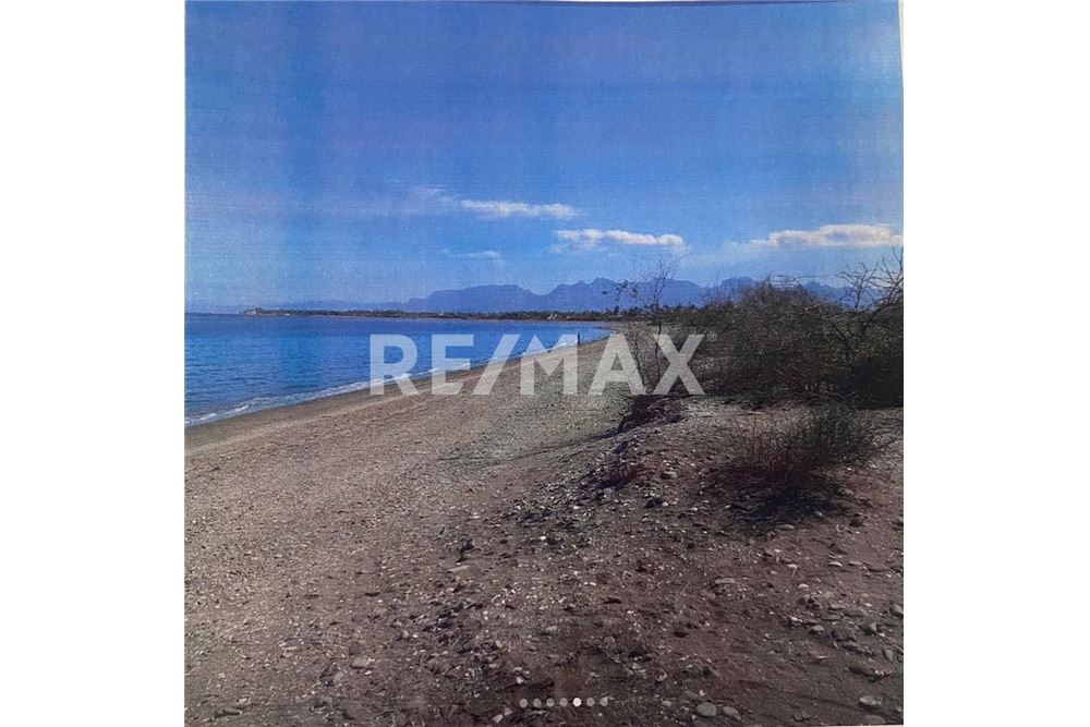 Commercial - Land - Loreto, Mexico - Mexico - 2 - 1001006001-764