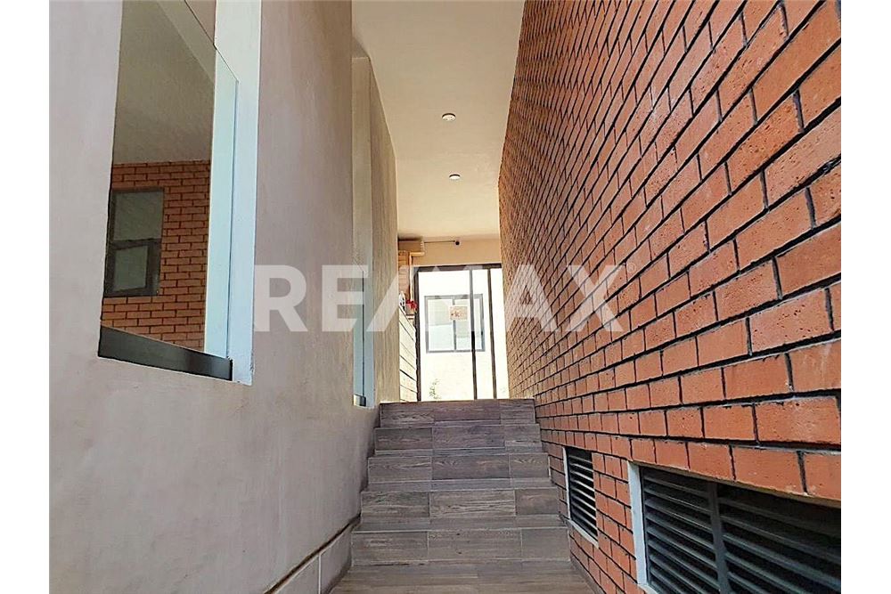 Residential - Apartment with roof - Ciudad de México, Mexico - Mexico - 10 - 1001028001-196