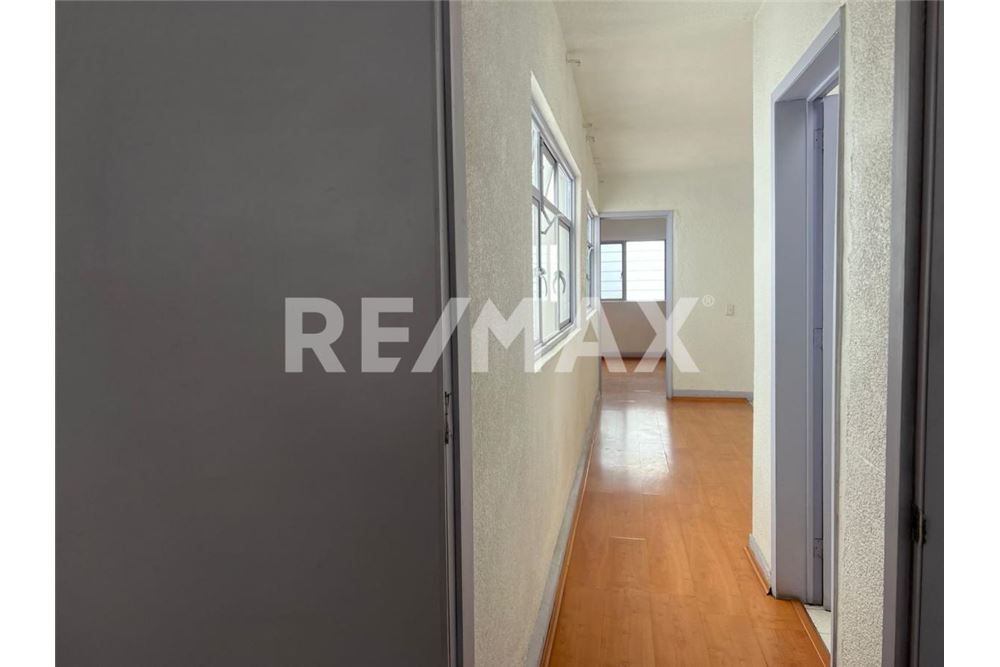 Residential - House - Ciudad de México, Mexico - Mexico - 11 - 1001028002-538