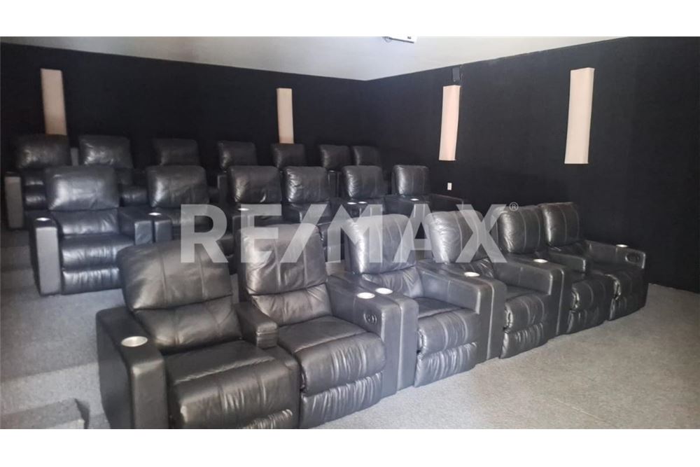 Résidentiel - Appartement dans les combles - Ciudad de México, Mexique - Mexico - 20 - 1001042069-85