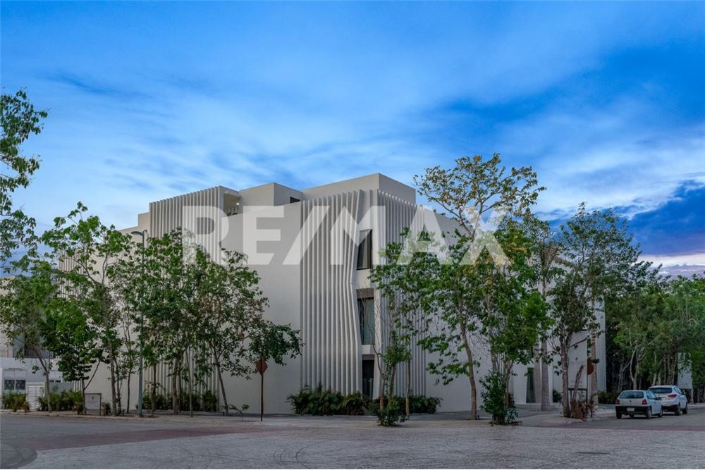 Residential - Apartment with roof - Tulum, Mexico - Mexico - 33 - 1001040001-1422