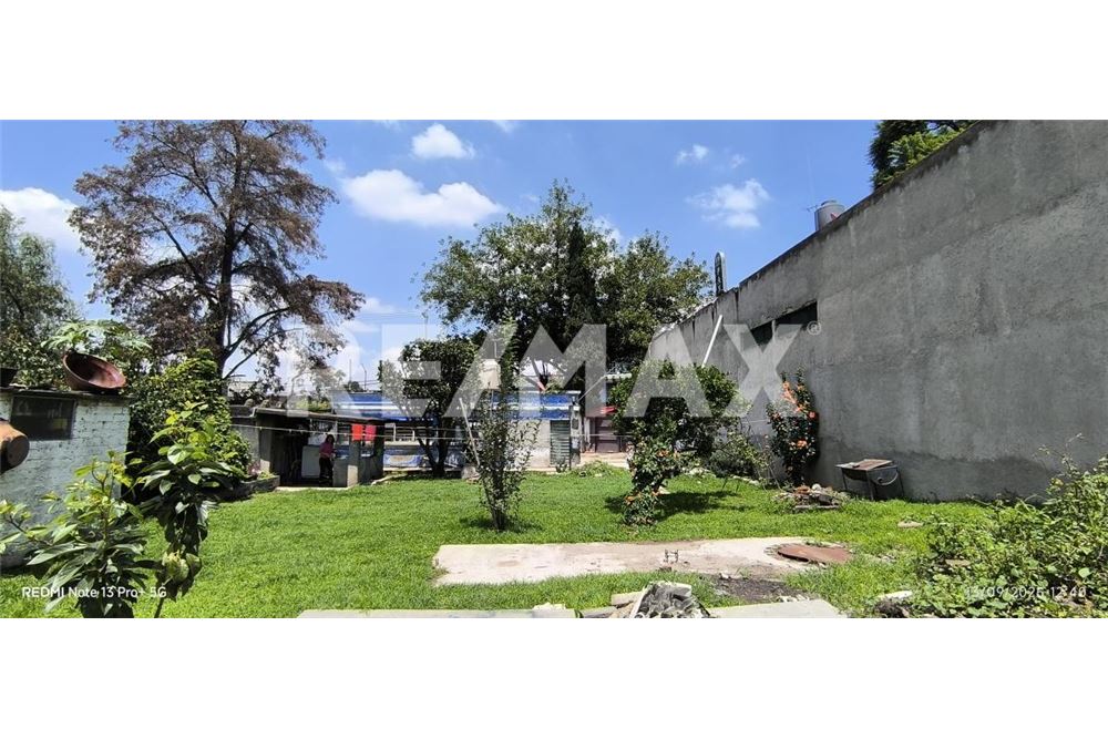 Rezidencijalno - Zemljiste - djelomicno za raspodjelu - Ciudad de México, Meksiko - Mexico - 11 - 1001229106-61