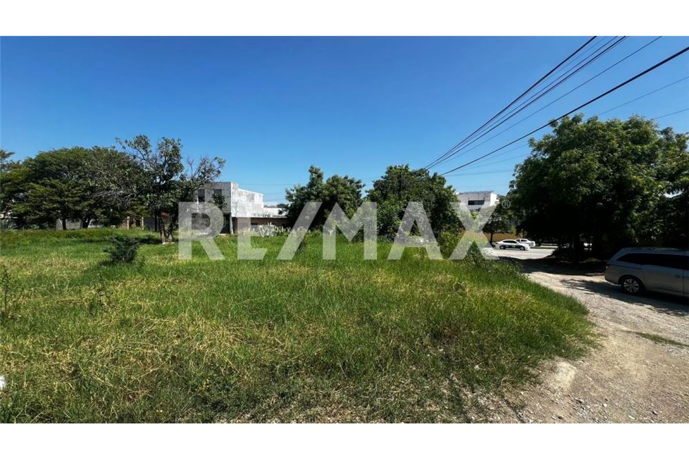 Commercio - Terreno - Ciudad Valles, Messico - Mexico - 2 - 1001080001-1817