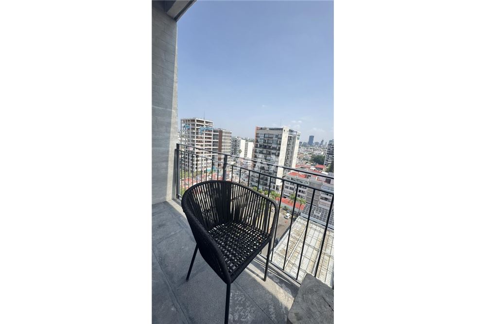 Residential - Склад - Guadalajara, Мексика - Mexico - 24 - 1001002076-60