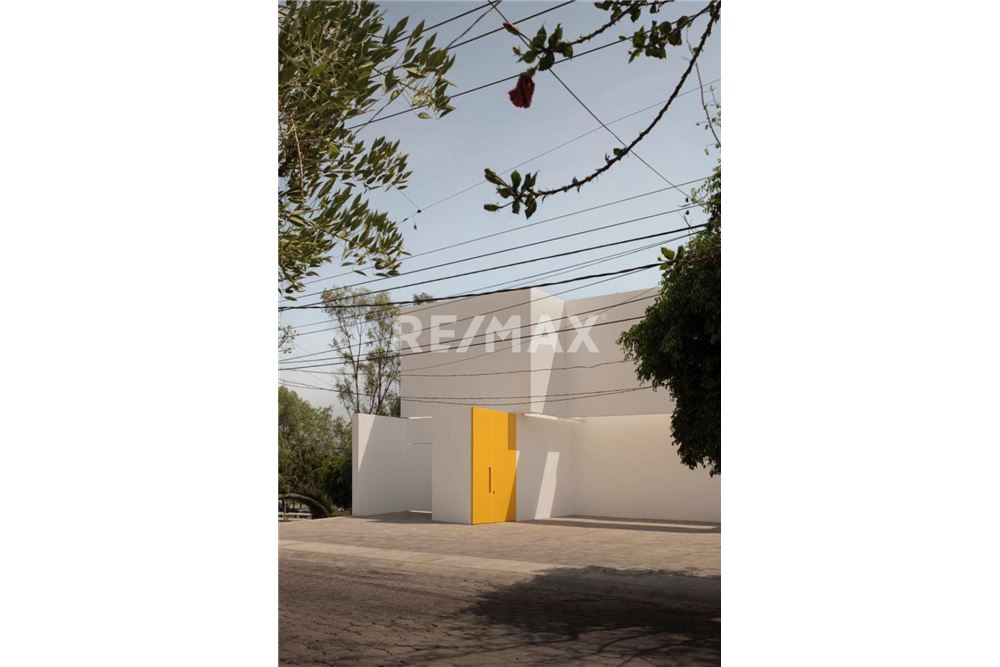 Commercial - Office - Querétaro, Mexico - Mexico - 1 - 1001065097-262