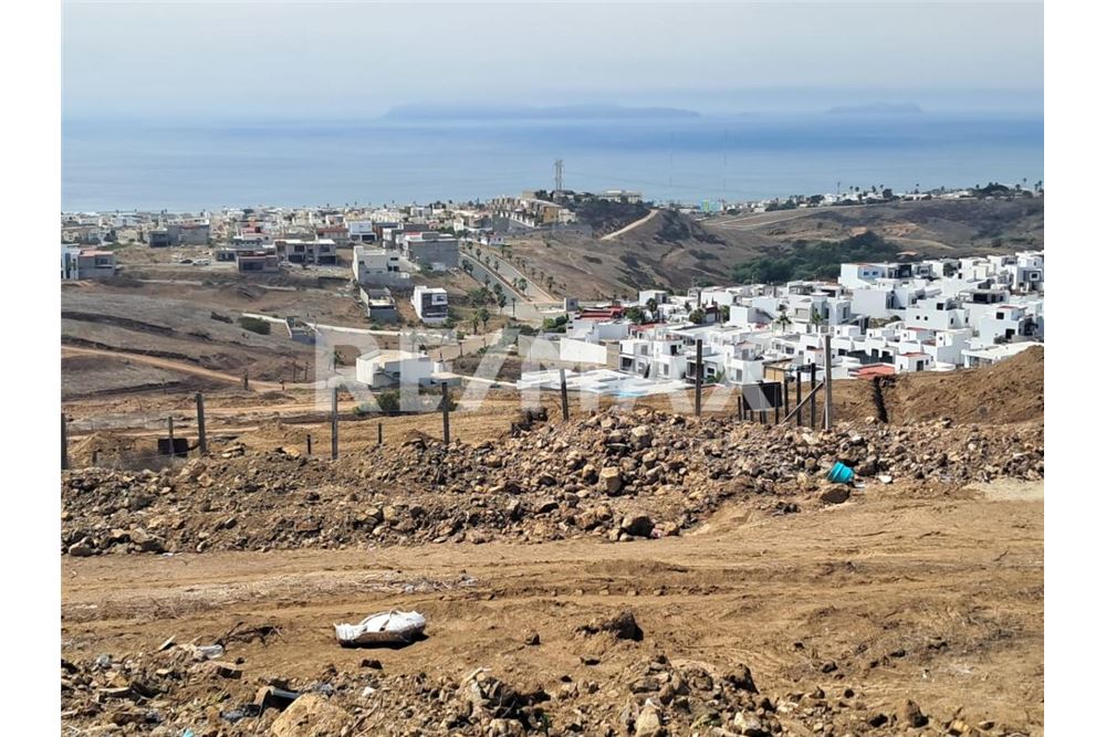 Residential - Plot of Land for Investment - Tijuana, Mexico - Mexico - 35 - 1001006159-64