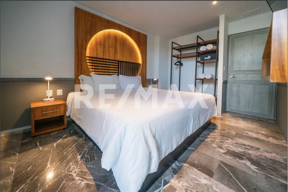 Residential - Apartment with roof - Playa del Carmen, Mexico - Mexico - 8 - 1001040001-1443