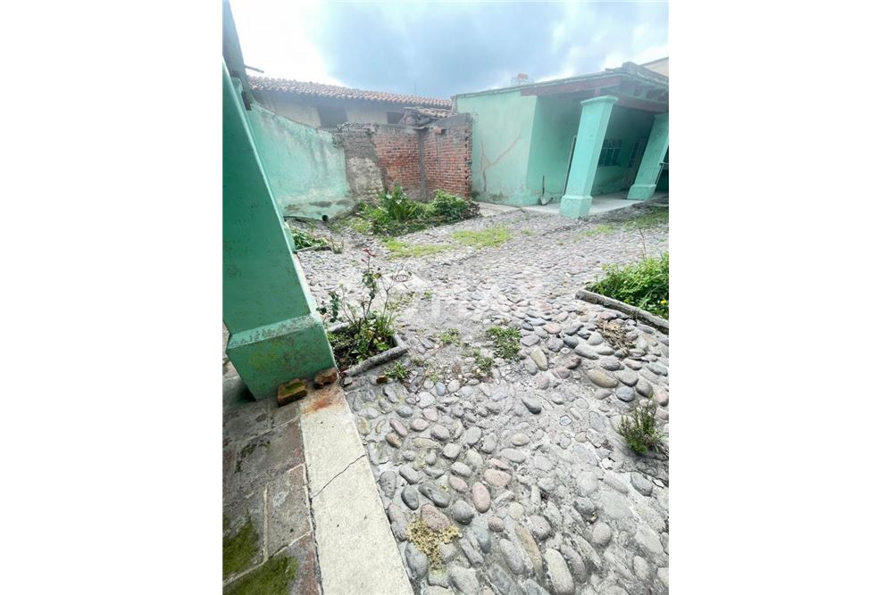 住宅 - 投资用地 - Toluca, 墨西哥 - Mexico - 11 - 1001021101-8