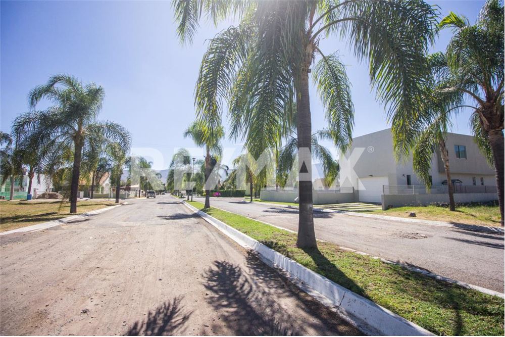 Residential - Tomt for seksjonering - Tlajomulco De Zúñiga, Mexico - Mexico - 11 - 1001002017-140