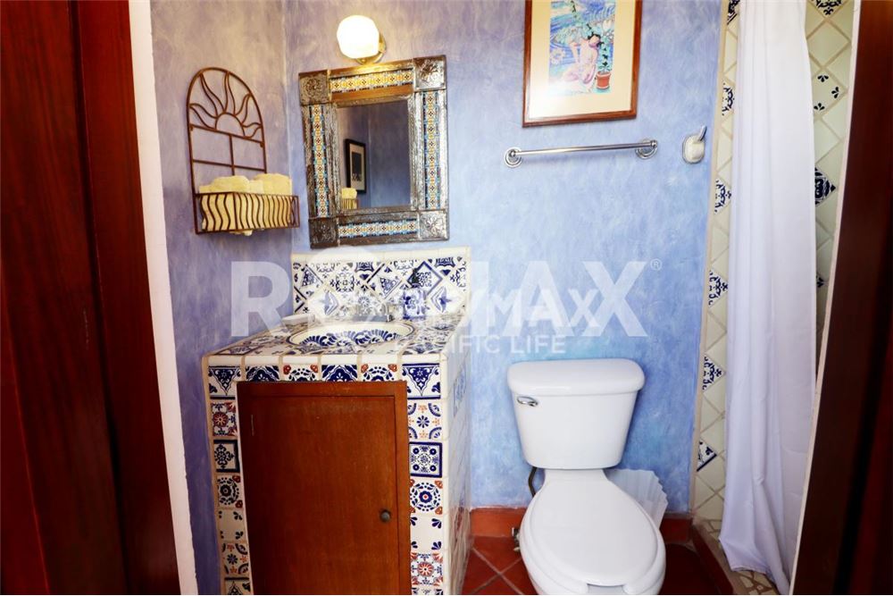 Residencial - Casa - Mazatlán, México - Mexico - 55 - 1001145018-190