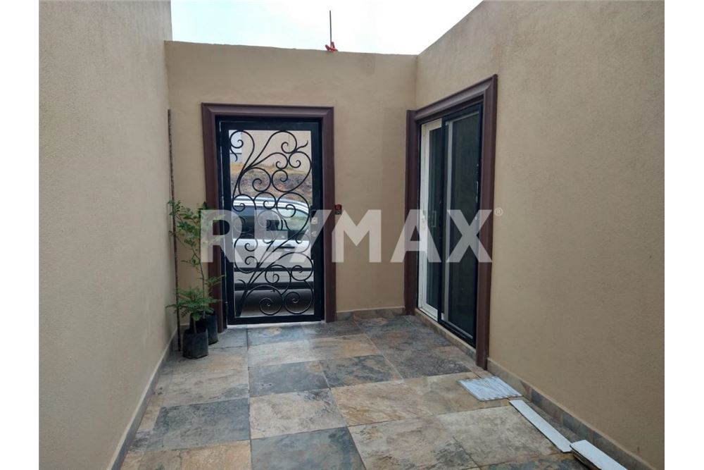 Prédio Habitacional - Planta Completa do Apartamento - Playas De Rosarito, México - Mexico - 1 - 1001006174-67