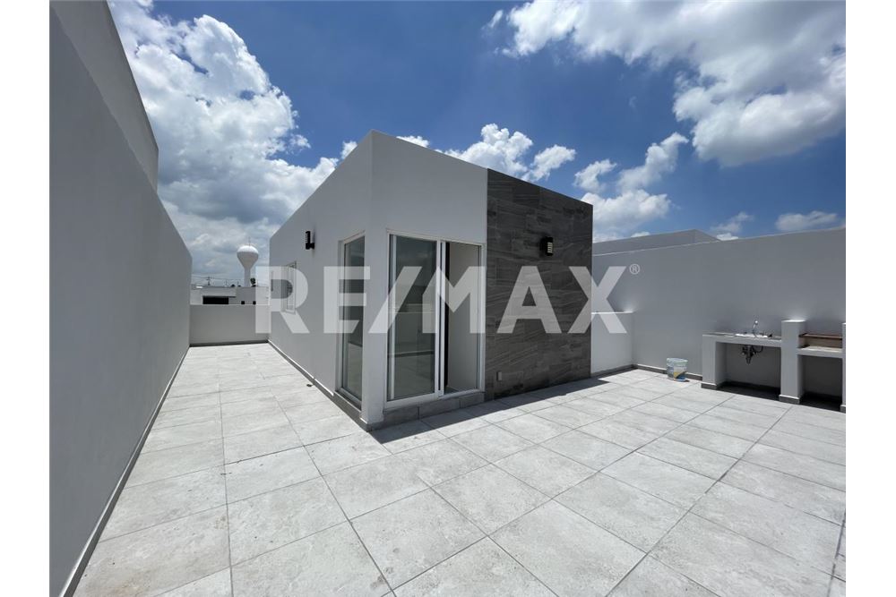 住宅 - 房子 - Corregidora, 墨西哥 - Mexico - 27 - 1001065009-51