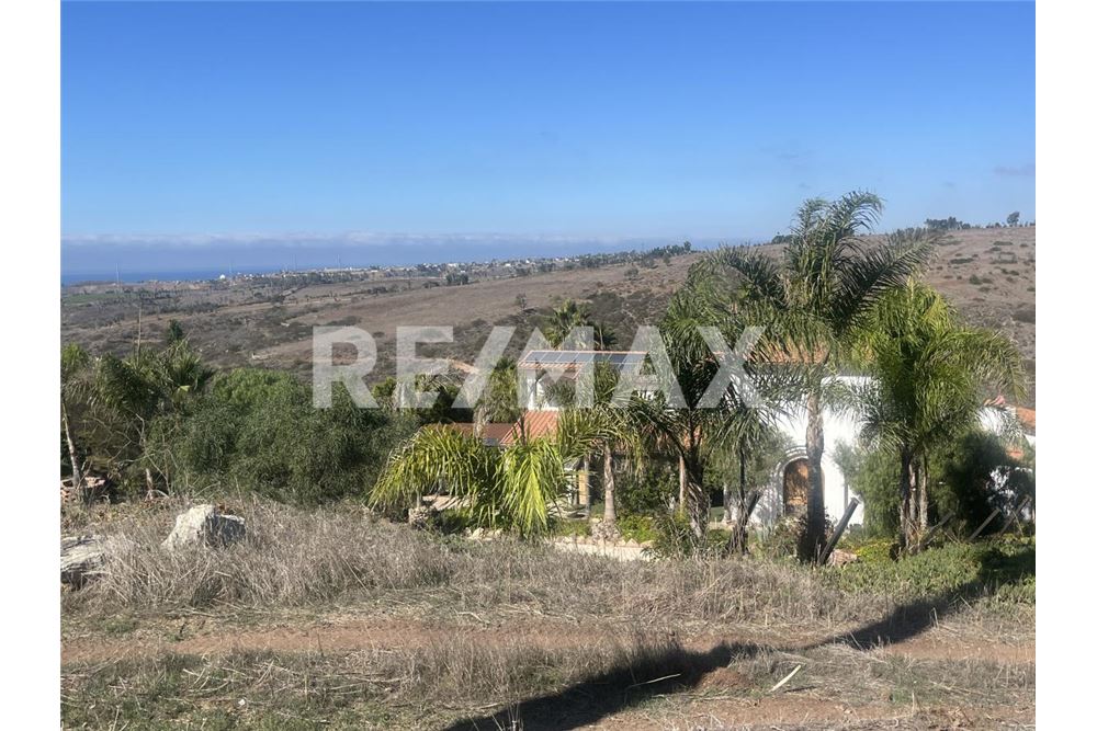 Residential - Plot of Land for Investment - Tijuana, Mexico - Mexico - 8 - 1001006253-34
