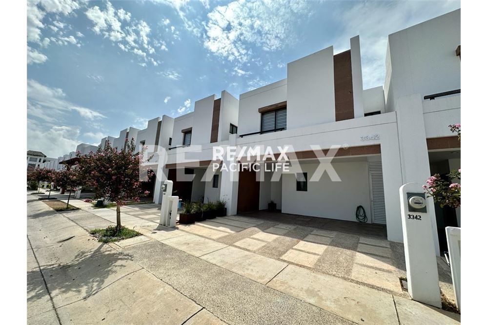 Residencial - Casa - Mazatlán, México - Mexico - 33 - 1001145045-46