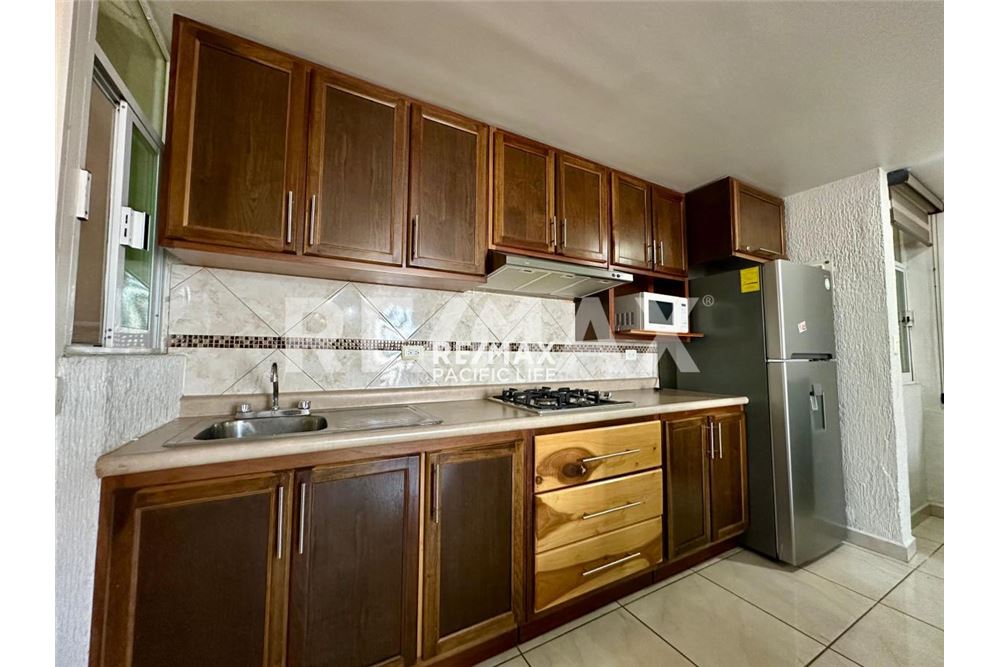 Residencial - Apartamento con terraza - Mazatlán, México - Mexico - 14 - 1001145018-194