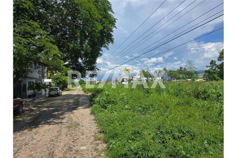 Residential - Plot of Land for Investment - Compostela, Mexico - Mexico - 6 - 1001121015-14