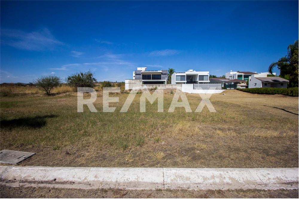 Residential - Tomt for seksjonering - Tlajomulco De Zúñiga, Mexico - Mexico - 2 - 1001002017-140