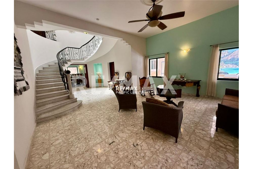 Residencial - Casa - Mazatlán, México - Mexico - 7 - 1001145010-337