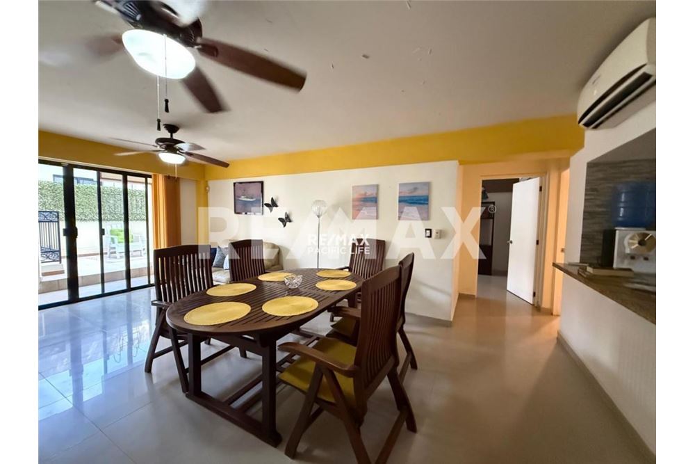 Residencial - Apartamento con terraza - Mazatlán, México - Mexico - 3 - 1001145018-187