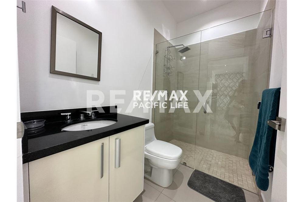 Residencial - Apartamento con terraza - Mazatlán, México - Mexico - 17 - 1001145018-195