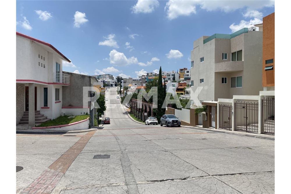 住宅 - 房子 - Querétaro, 墨西哥 - Mexico - 17 - 1001065014-93