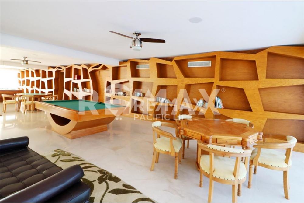 Prédio Habitacional - Apartamento com Sotão - Mazatlán, México - Mexico - 35 - 1001145007-41