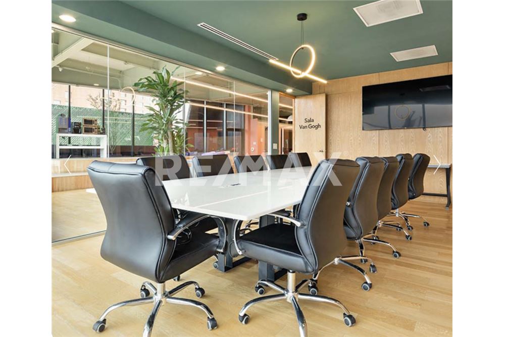 Commercieel - Büro - Ciudad de México, Mexiko - Mexico - 1 - 1001180018-491