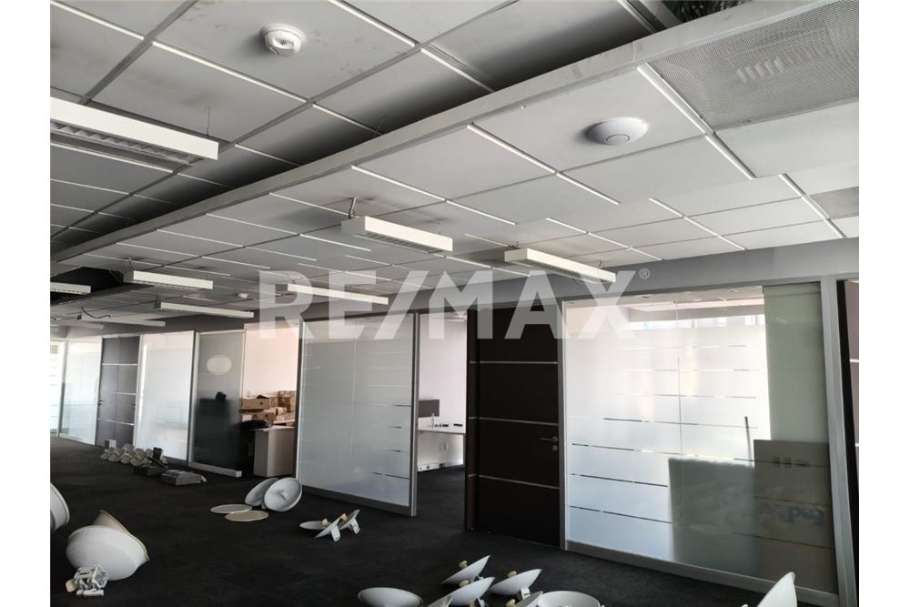 Commercieel - Büro - Ciudad de México, Mexiko - Mexico - 9 - 1001180001-368