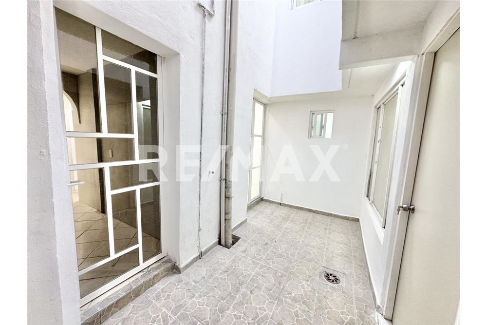 Residential - Condo/Apartment - Ciudad de México, Mexico - Mexico - 21 - 1001028024-230