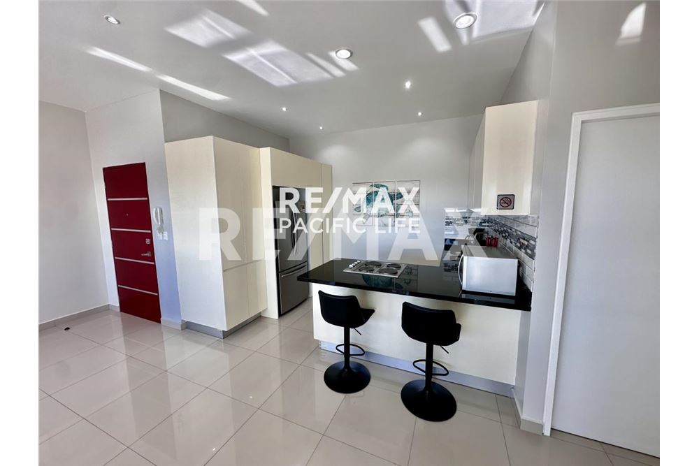 Residencial - Apartamento con terraza - Mazatlán, México - Mexico - 9 - 1001145022-285