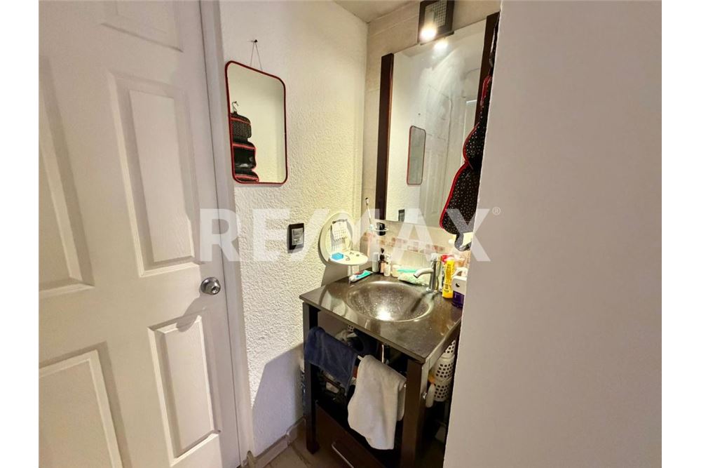 Residential - Apartment with roof - Ciudad de México, Mexico - Mexico - 7 - 1001028001-204