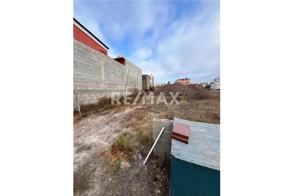 Residenziale - Parte di Terreno per Appezzamento - Playas De Rosarito, Messico - Mexico - 24 - 1001006176-106