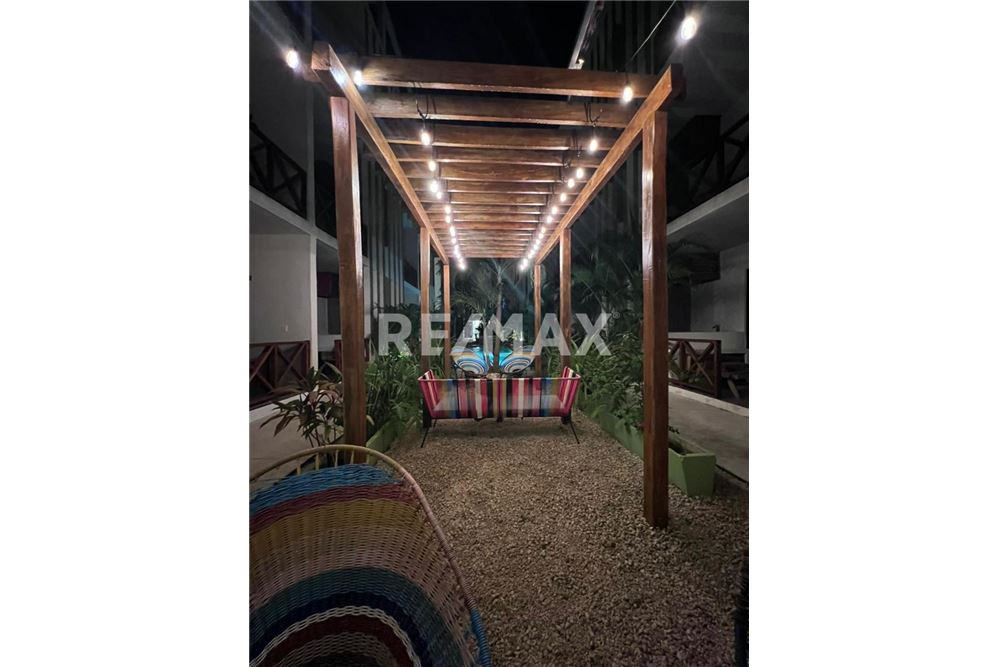 Prédio Habitacional - Apartamento com Sotão - Tulum, México - Mexico - 26 - 1001041003-123