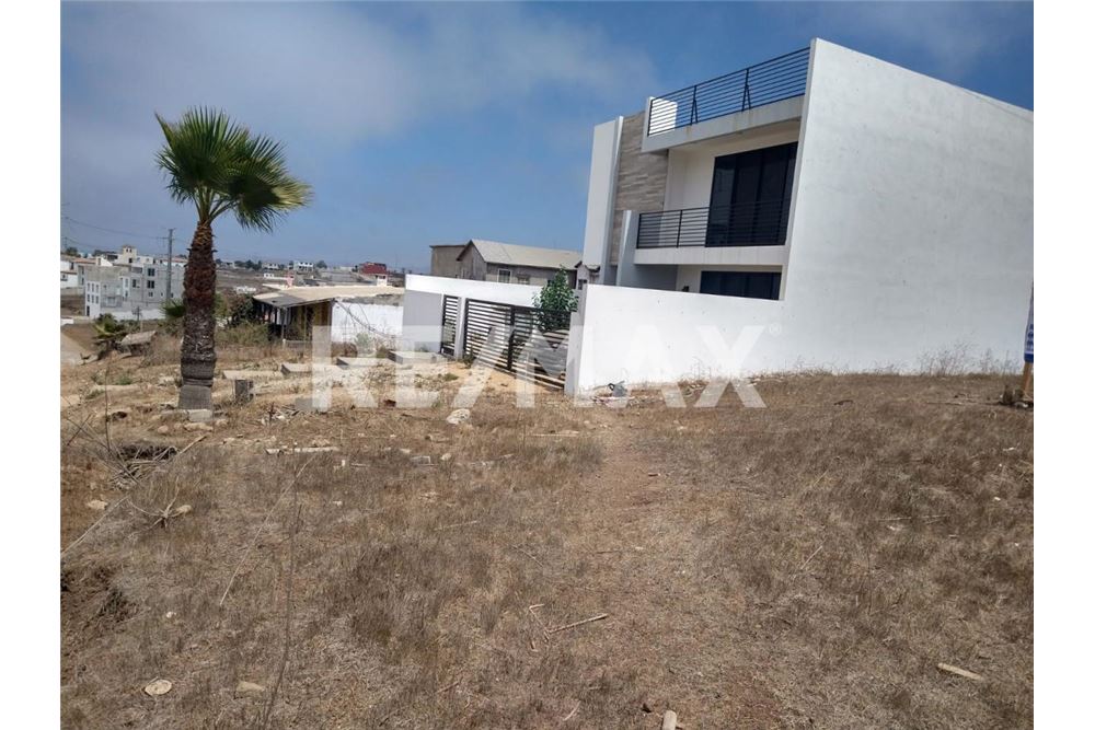 Residential - Plot of Land for Investment - Playas De Rosarito, Mexico - Mexico - 12 - 1001006174-57