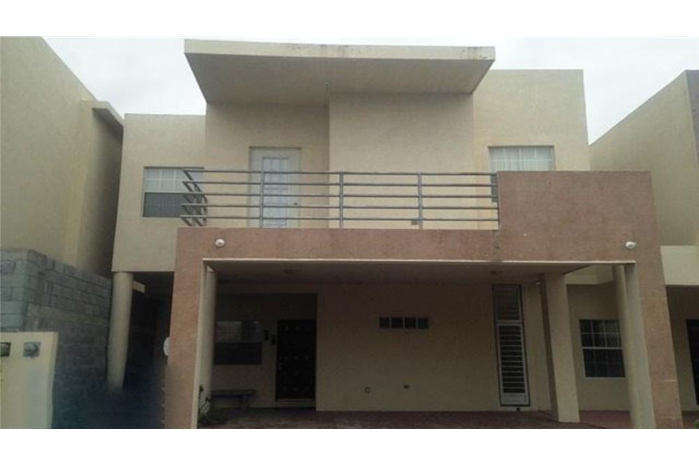 Residential House Reynosa, Mexico Mexico 1001115003158 , RE
