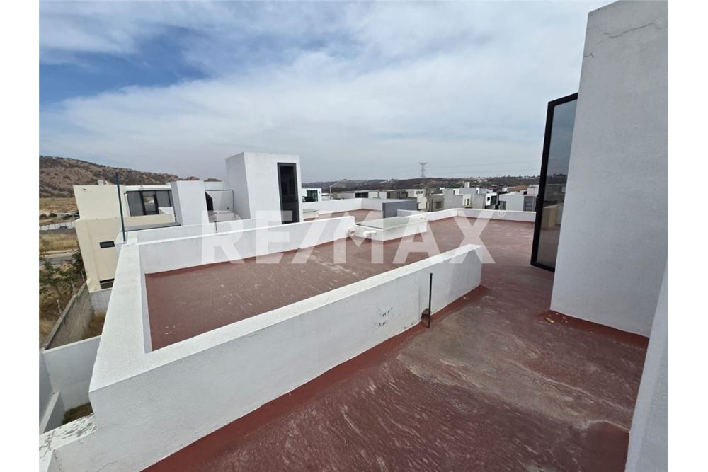 Residential - คอนโด-อพาร์ทเมนต์ - Zapopan, Mexico - Mexico - 36 - 1001183066-12