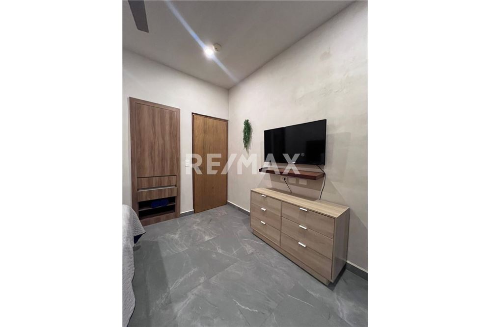 Prédio Habitacional - Apartamento com Sotão - Tulum, México - Mexico - 10 - 1001041003-123