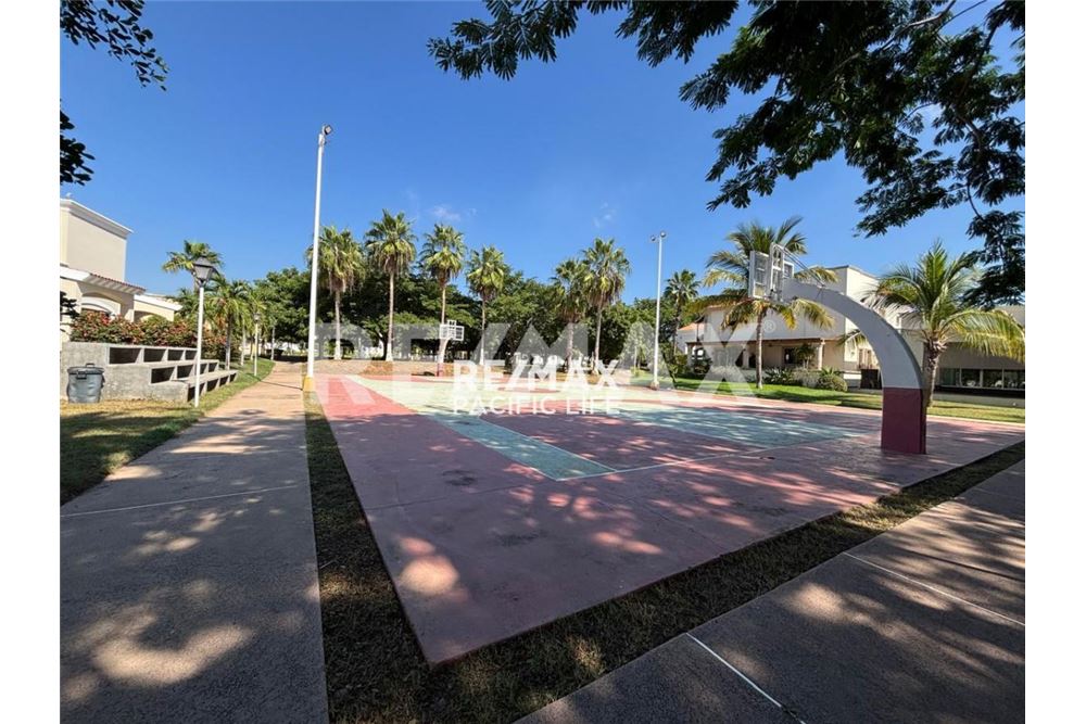 Residencial - Casa - Mazatlán, México - Mexico - 31 - 1001145019-12