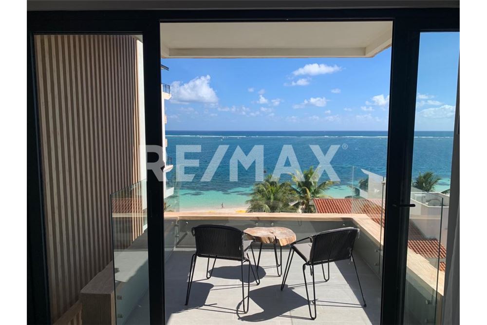 Residential - Apartment with roof - José María Morelos, Mexico - Mexico - 21 - 1001040022-131