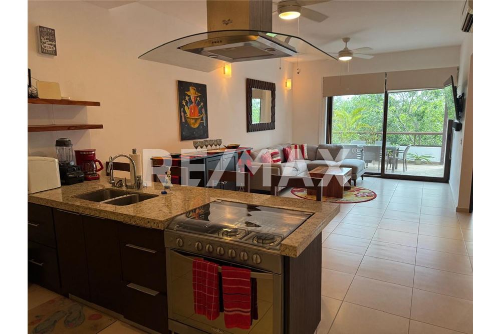 Residential - Apartment with roof - Tulum, Mexico - Mexico - 4 - 1001040022-182