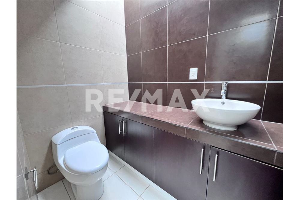 Residential - House - Querétaro, Mexico - Mexico - 22 - 1001065019-18