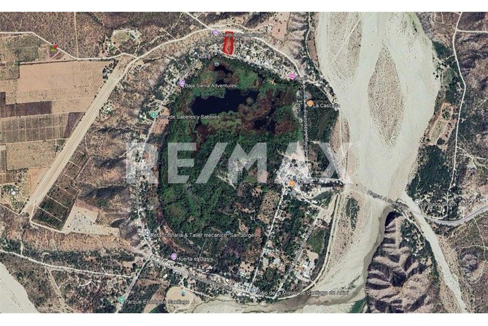 Residential - House - Los Cabos, Mexico - Mexico - 22 - 1001122130-8