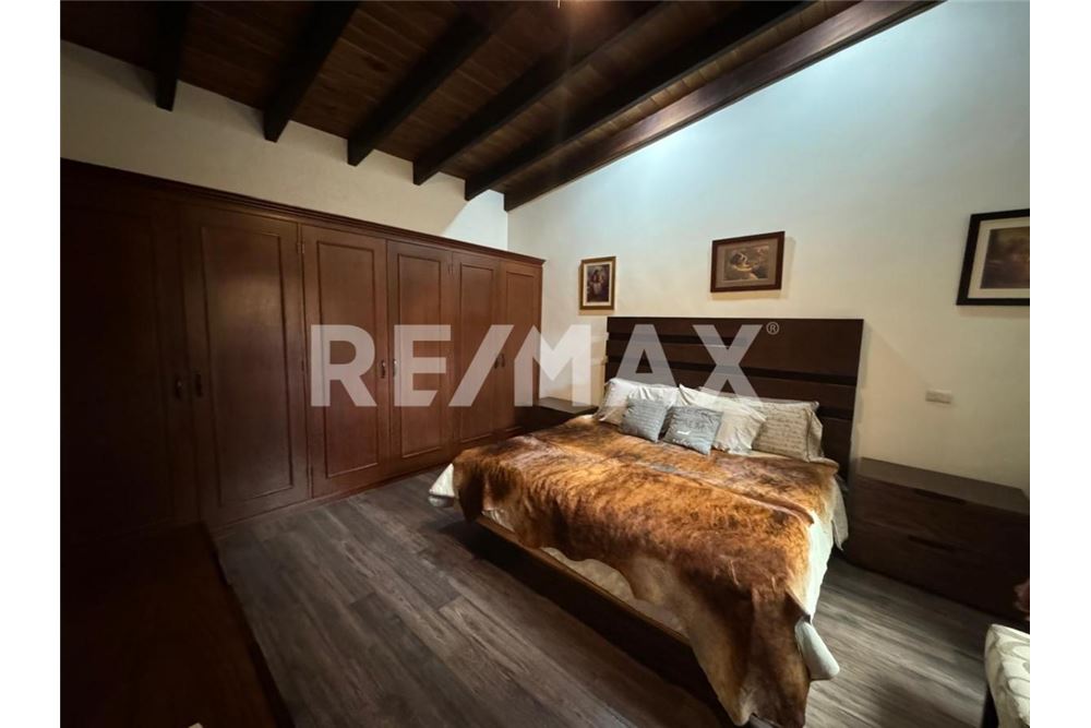 Mieszkaniowa - Dom wolnostojący - Tequisquiapan, Meksyk - Mexico - 7 - 1001233099-19