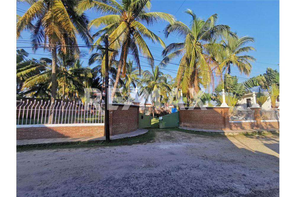 Residential - Plot of Land for Investment - Bucerías, Mexico - Mexico - 11 - 1001121057-31