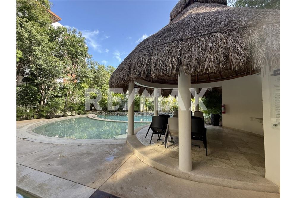 Residential - Apartment with roof - Playa del Carmen, Mexico - Mexico - 34 - 1001040037-35